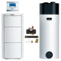 Produktbild: Vaillant Paket 2.34 ecoVITexclusiv 0010034137 Heizungen Paket