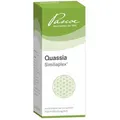 Produktbild: QUASSIA SIMILIAPLEX Mischung 100 ml