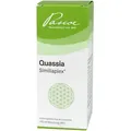 Produktbild: Quassia Similiaplex Mischung 100 ml