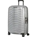 Produktbild: Samsonite Trolley mit 4 Rollen 75cm Proxis silver