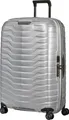 Produktbild: Samsonite Proxis Spinner 75 cm mit TSA-Zahlenschloss silver