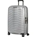 Produktbild: Samsonite Proxis Spinner 75 cm mit TSA-Zahlenschloss silver - Silber