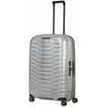 Produktbild: Samsonite Trolley Proxis Spinner L 75cm silver