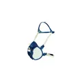 Produktbild: 3M Atemschutzmaske 4251+ FFA1P2DR