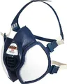 Produktbild: 3m Lösemittelmaske 4251+ EN 405:2001+A1:2009 FFA1 P2 RD einzeln verp. 3m
