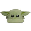 Produktbild: The Mandalorian - Grogu - Neuartige Kappe für Kinder