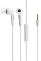 Produktbild: # Samsung Stereo Headset EHS64 Kopfhörer weiss für Samsung Galaxy NEU OVP