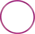 Produktbild: Sternen Hula Hoop Reifen, Pink Ø90cm