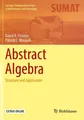 Produktbild: Abstract Algebra Patrick J. Morandi