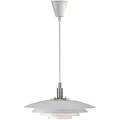 Produktbild: Nordlux Bretagne 38 Pendelleuchte White - Wohnzimmer - 17