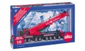 Produktbild: Siku Mega Lifter  Kran LKW Laster 1:55  4311 NEU