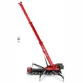 Produktbild: SIKU 4311 Mega Lifter 1:55