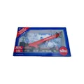 Produktbild: SIKU SUPER Mega Lifter Mobilkran - Rot (4311) [TOP]