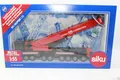 Produktbild: Siku 4311 SIKU MEGA LIFTER KRAN  1:55 Autokran Mobilkran  NEU in OVP