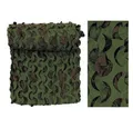 Produktbild: MFH Sonnensegel Brit. Tarnnetz, 3 x 5 m, DPM, mit Netz, flammhemmend