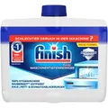 Produktbild: finish Spülmaschinenreiniger Calgonit, Maschinentiefenreiniger, flüssig, 250ml