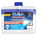 Produktbild: Finish Maschinentiefenreiniger 250 ml entfernt Kalk, Fett und Schmutzablagerungen in Spülmaschinen