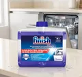Produktbild: FINISH Finish Maschinentiefenreiniger Spülmaschinenreiniger