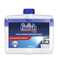 Produktbild: Finish Maschinentiefenreiniger 250ml – Entfernt Kalk & Fett für saubere