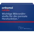 Produktbild: ORTHOMOL Cardio Granulat/Kaps./Tabl.Kombipack. 1 St. PZN 05919239