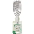 Produktbild: Haarbürste  Entwirrbürste ohne Ziepen  für Damen, Herren & Kinder  Detangler ...