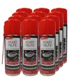 Produktbild: SDV Chemie Motorstarter Starthilfespray 12x 450ml Motorstartspray Starterspray Starthilfe