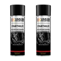 Produktbild: VAN ES Starthilfespray 2x 400ml Start Pilot Starterspray Kaltstarthilfe