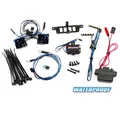Produktbild: Traxxas 8898A LED Licht-Set +Power-Supply Mercedes-Benz G500 4x4²  8811 8825 Kar