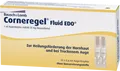 Produktbild: CORNEREGEL Fluid EDO Augentropfen 6 ml