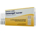 Produktbild: Corneregel Fluid EDO Augentropfen 10x0,6 ml
