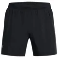 Produktbild: Under Armour - Launch 5'' Shorts - Laufshorts Gr M schwarz