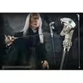Produktbild: Harry Potter - Lucius Malfoys Gehstock - Silber