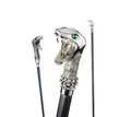Produktbild: The Noble Collection Gehstock Gehstock Lucius Malfoy - Harry Potter, 1-tlg.