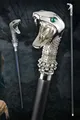 Produktbild: Harry Potter - Lucius Malfoys Spazierstock