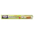 Produktbild: Toppits Butterbrotpapier Fettdichtes Spezialpapier 16m x 28cm