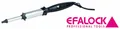 Produktbild: Efalock Keramik Lockenwickler Stab Haircurler