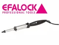 Produktbild: Efalock Keramik Curling Rocket Lockenstab Lockeneisen Lockenzange Lockenwickler