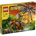 Produktbild: LEGO® Dino 5886 T-Rex Transport-Helikopter, Neu und OVP