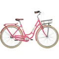 Produktbild: Falter R 4.0 Classic - old pink - 43cm | 28 Zoll
