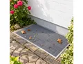 Produktbild: Gravidus Lichtschachtabdeckung Lichtschachtschutz Kellerschacht Abdeckung Fiberglas