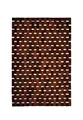 Produktbild: Kleine Wolke Badematte aus Bambus PALITO Nussbraun 50 x 70 cm
