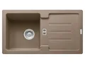 Produktbild: Franke Strata STG 614-78 Cashmere - 114.0303.673 Granitspüle