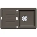 Produktbild: Franke Küchen-Spüle STG 614-78 (114.0303.673) - Fragranit Cashmere - Braun