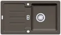 Produktbild: Franke Küchen-Spüle STG 614-78 (114.0303.673) - Fragranit Cashmere