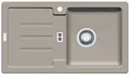 Produktbild: Franke Strata - STG 614-78 Cashmere Stopfenventil
