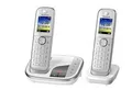 Produktbild: DECT-Telefon KX-TGJ322GW (Weiß)