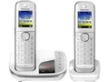 Produktbild: PANASONIC KX-TGJ 322 GW Schnurloses Telefon