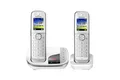 Produktbild: PANASONIC KX-TGJ 322 GW Schnurloses Telefon