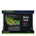 Produktbild: Dennerle Nano Tank Plant Pro 35 Liter Aquascaping Aquarium
