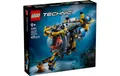Produktbild: LEGO® Technic 42201 - Tiefseeforscher U-Boot
